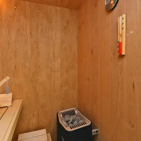 度假居 In Lembruch-duemmer With Kitchen